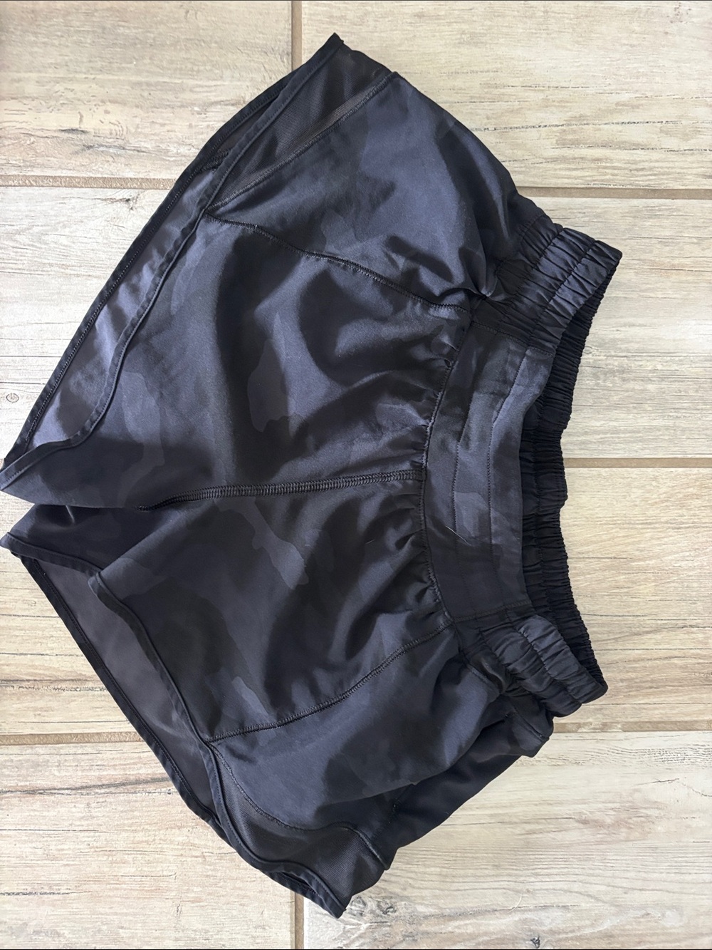 Lulu shorts